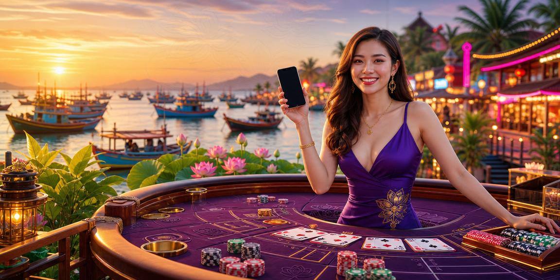 hb666 casino app visual